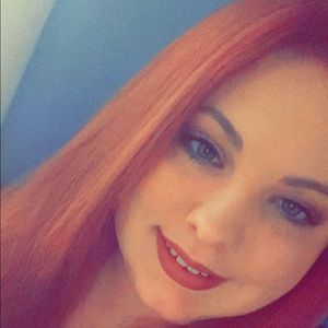 Meet your Posher, Kaylee